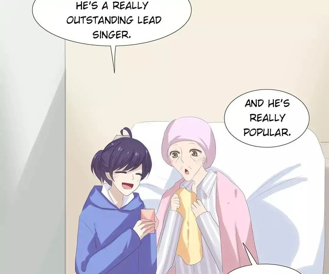 First Crush Chapter 63 - page 57