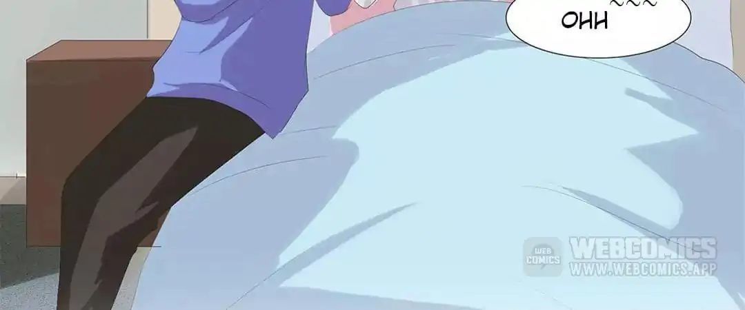 First Crush Chapter 63 - page 58