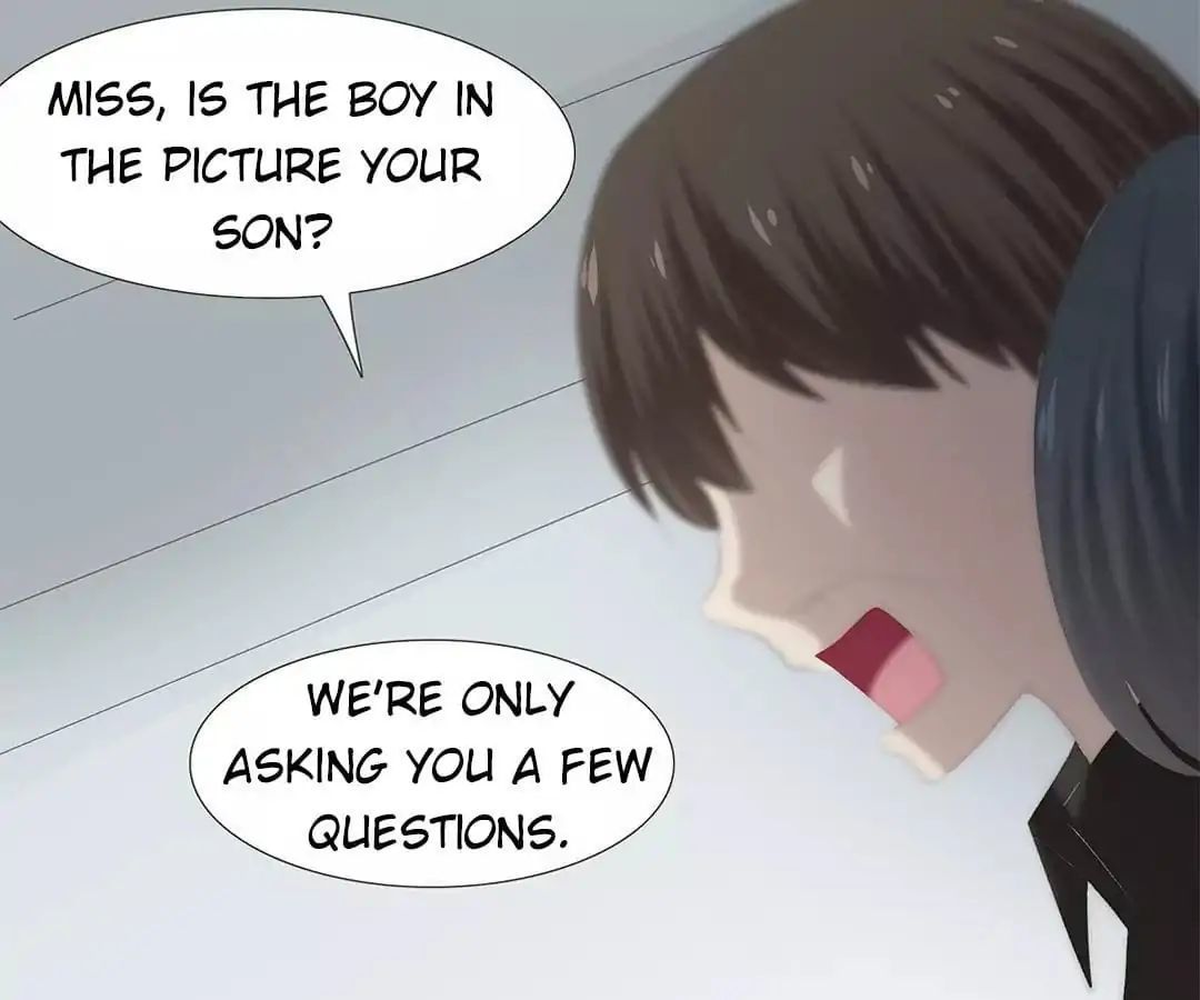 First Crush Chapter 63 - page 67