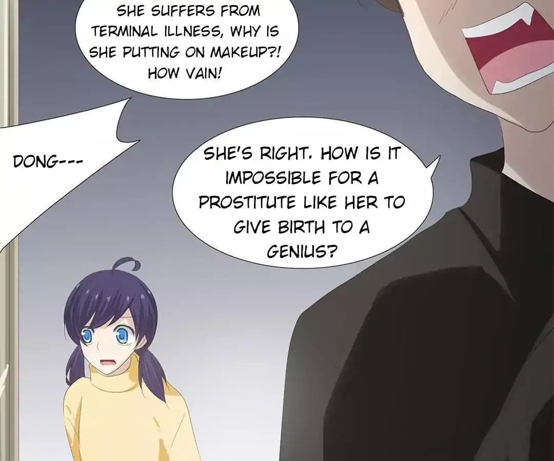 First Crush Chapter 63 - page 81