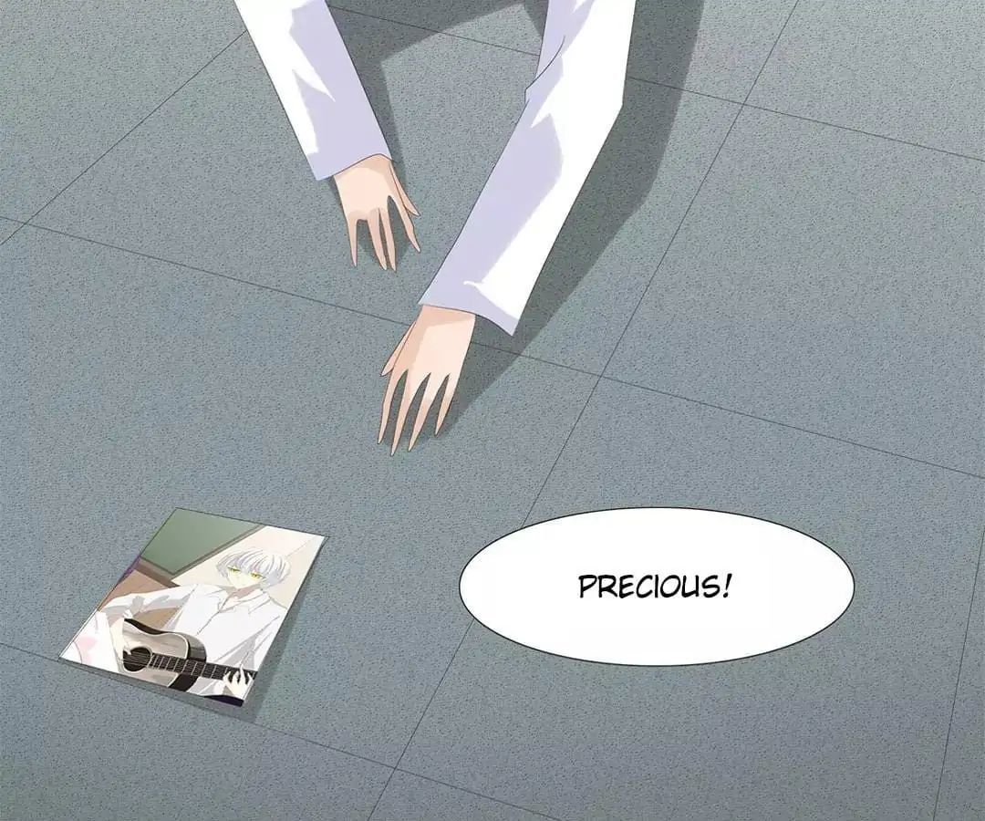 First Crush Chapter 63 - page 87