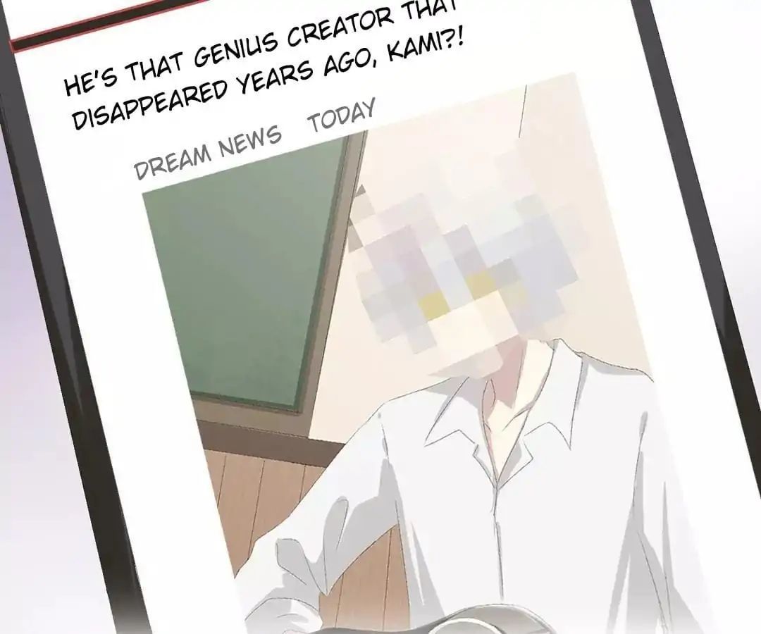 First Crush Chapter 63 - page 9
