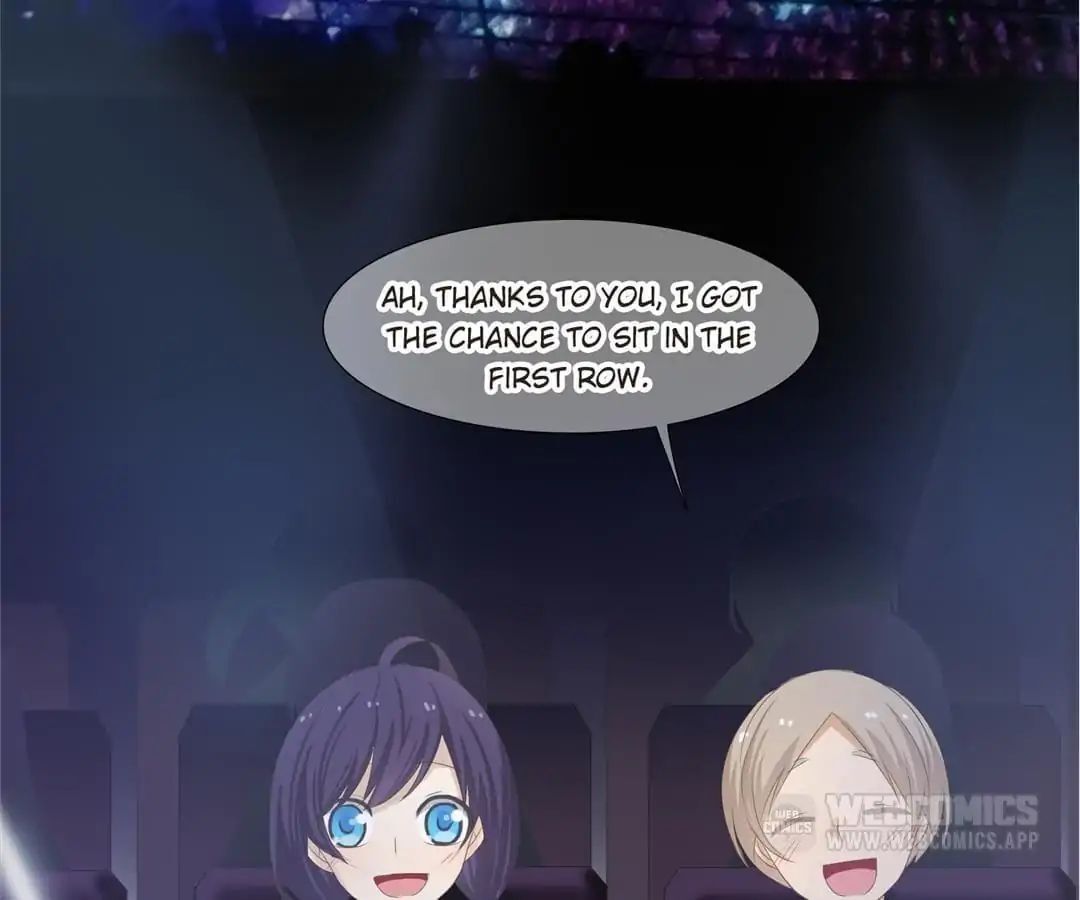 First Crush Chapter 13 - page 18