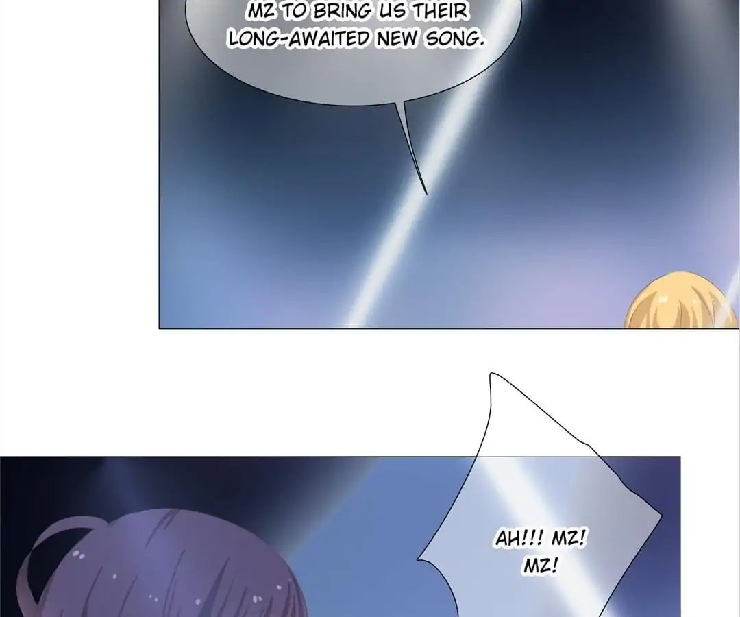 First Crush Chapter 13 - page 20