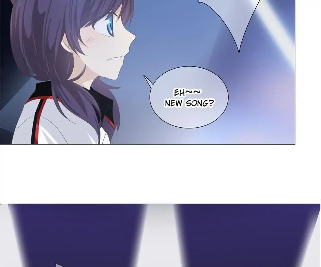 First Crush Chapter 13 - page 21