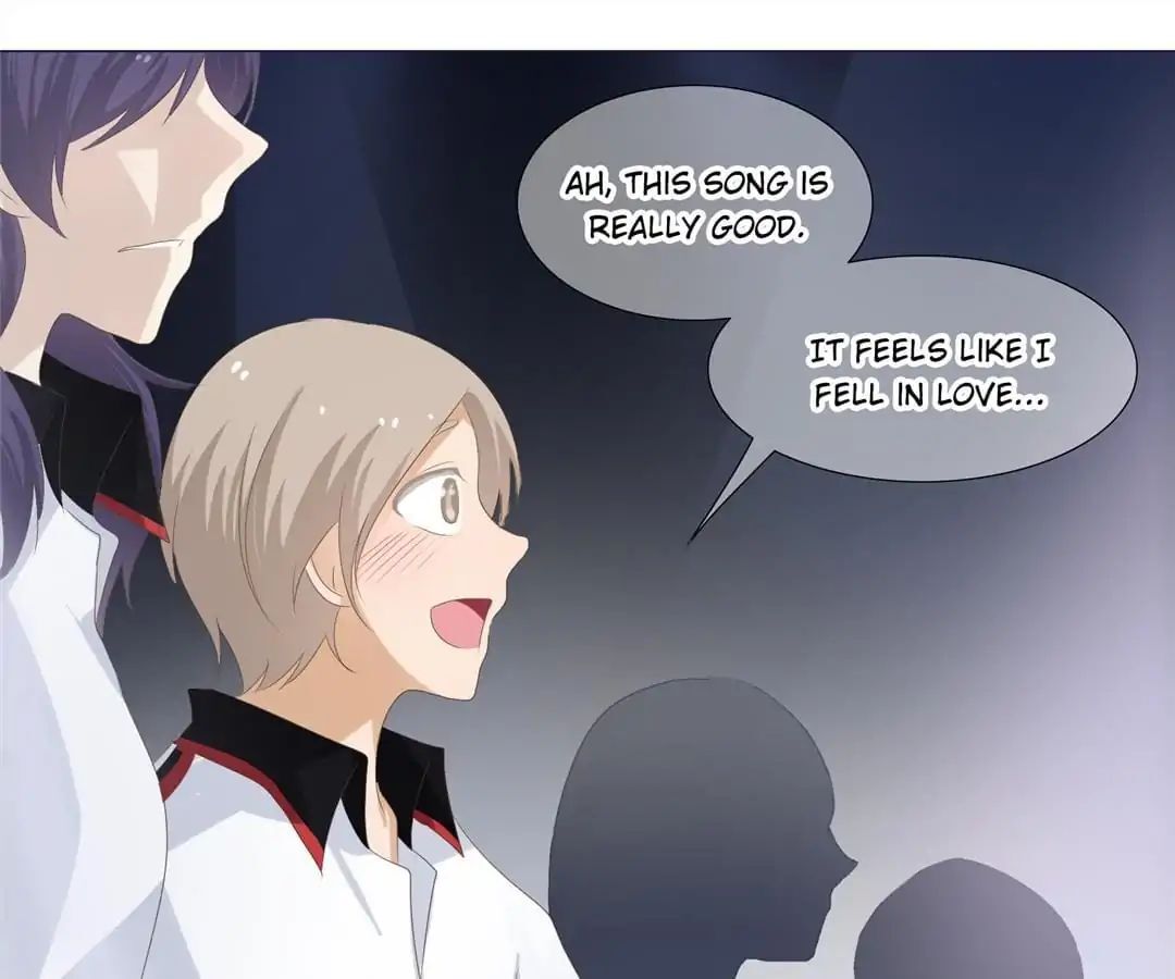 First Crush Chapter 13 - page 25