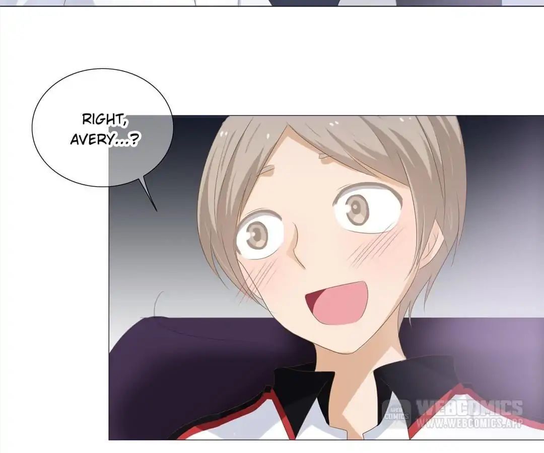 First Crush Chapter 13 - page 26