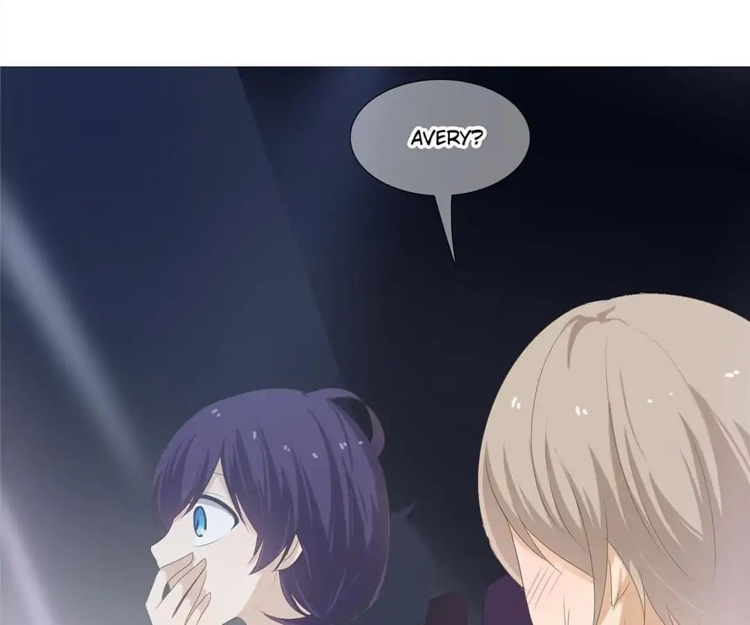 First Crush Chapter 13 - page 27