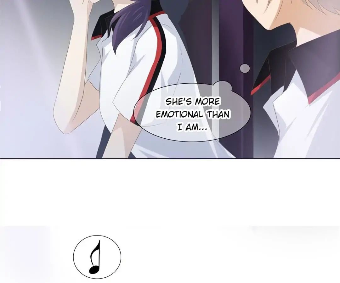 First Crush Chapter 13 - page 28