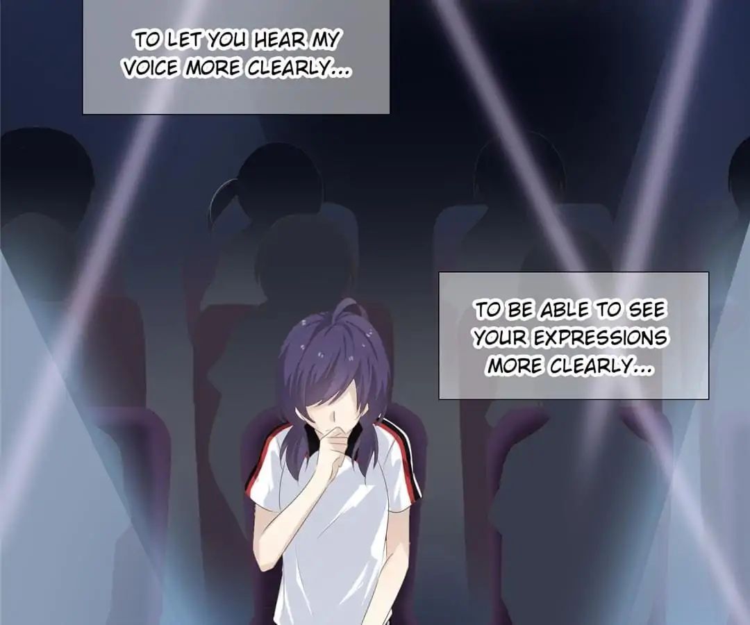 First Crush Chapter 13 - page 31