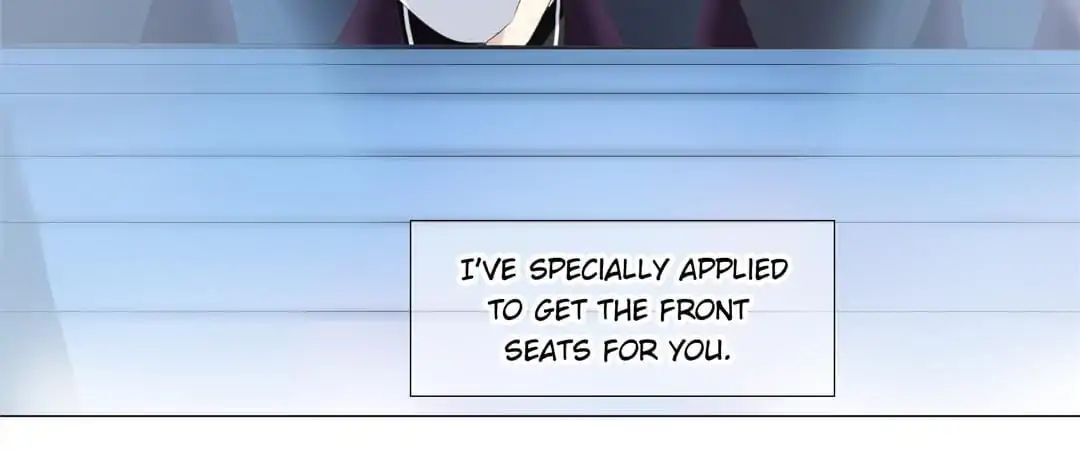 First Crush Chapter 13 - page 32