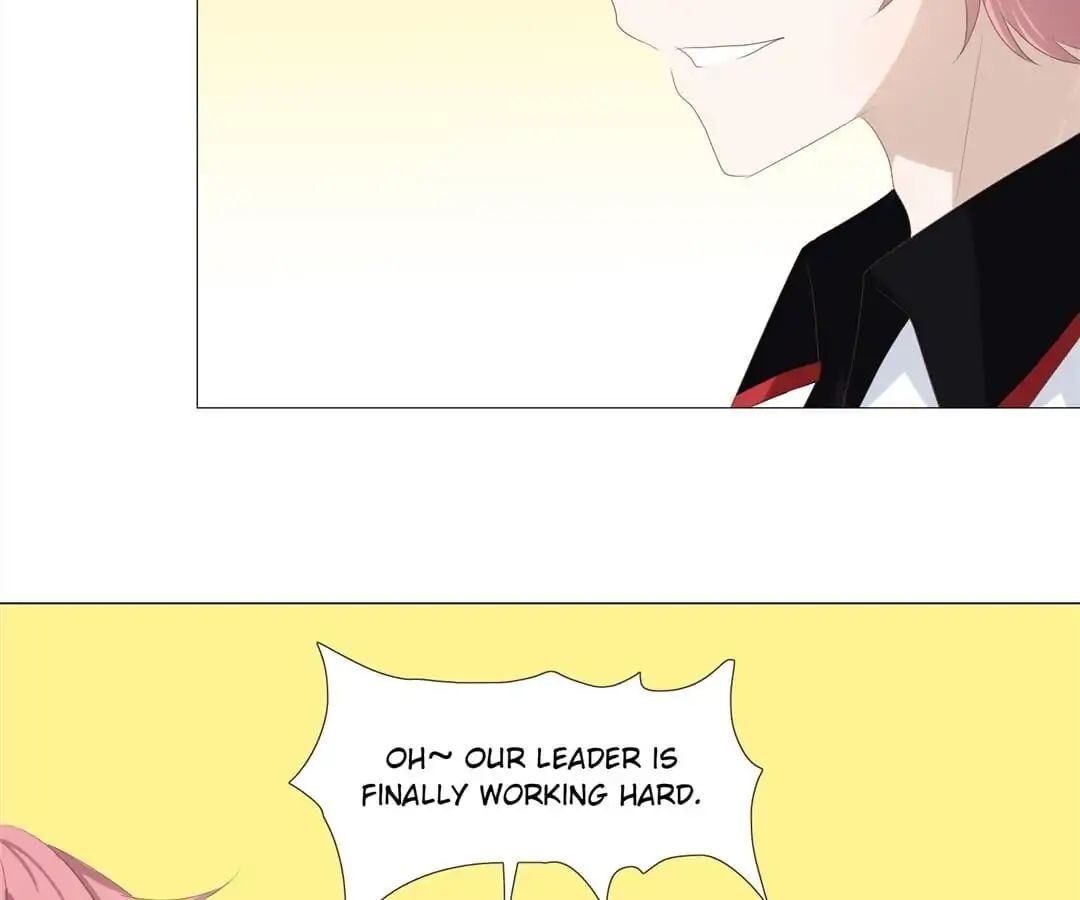 First Crush Chapter 13 - page 4