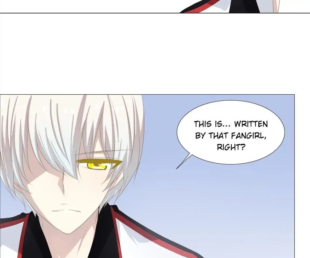 First Crush Chapter 13 - page 7