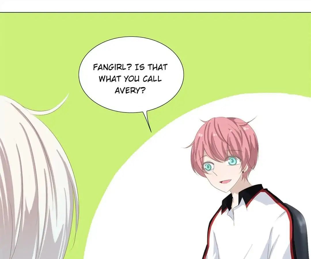 First Crush Chapter 13 - page 9
