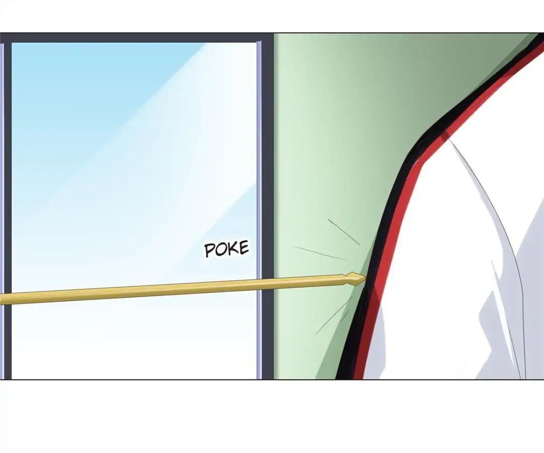 First Crush Chapter 12 - page 1