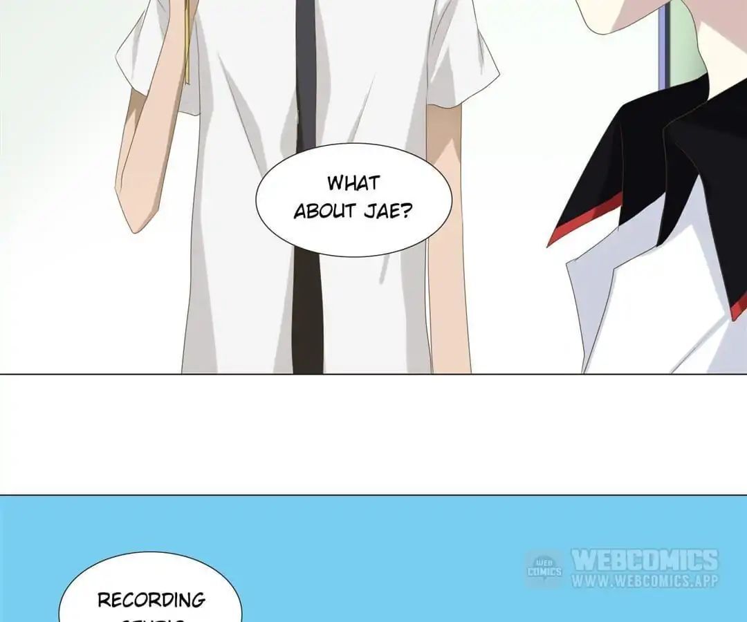 First Crush Chapter 12 - page 10