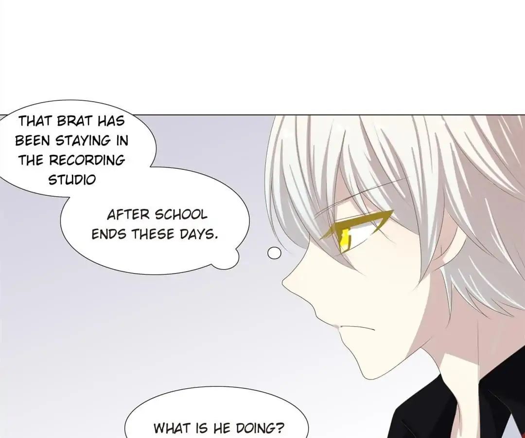 First Crush Chapter 12 - page 12