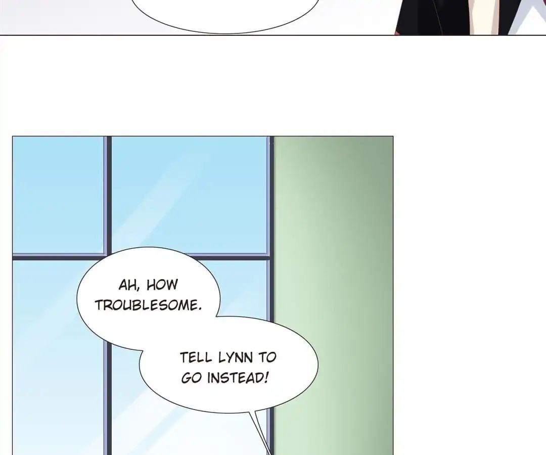 First Crush Chapter 12 - page 13