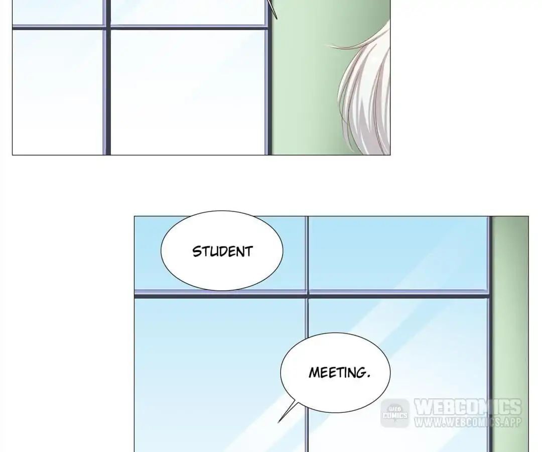 First Crush Chapter 12 - page 14