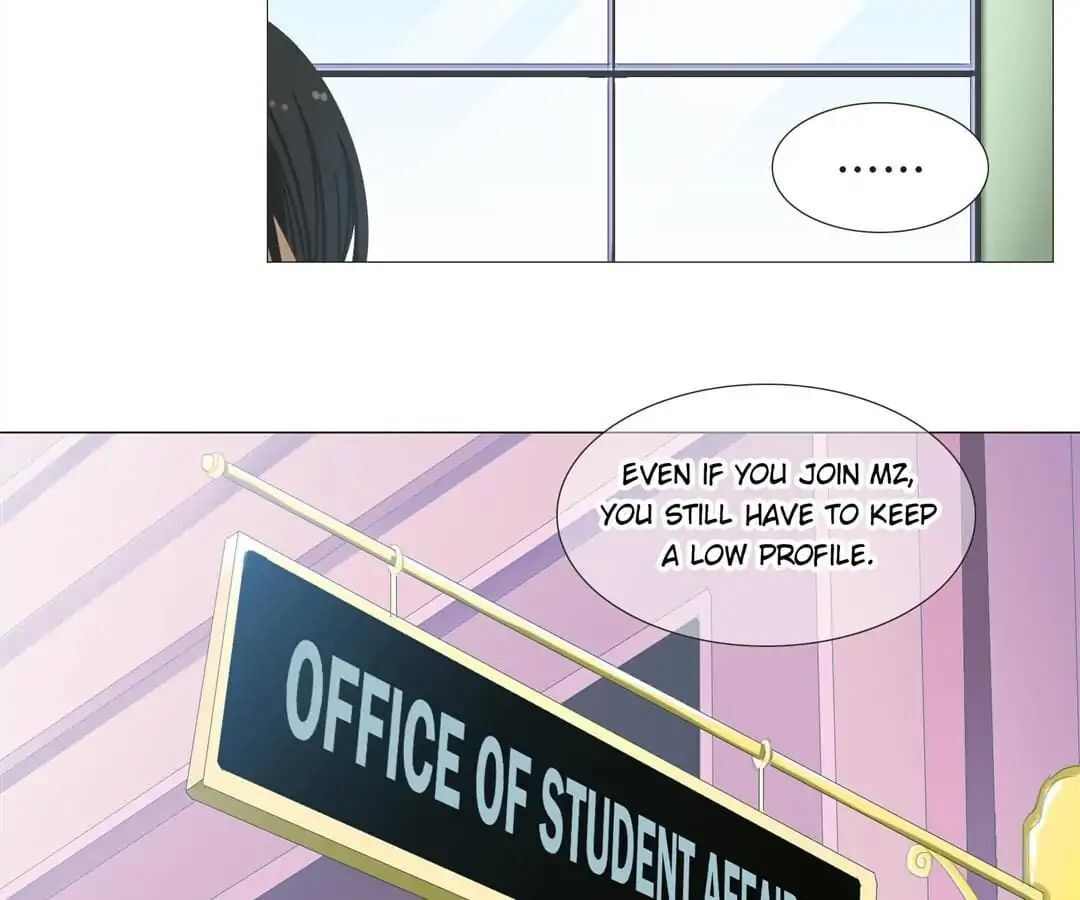First Crush Chapter 12 - page 15