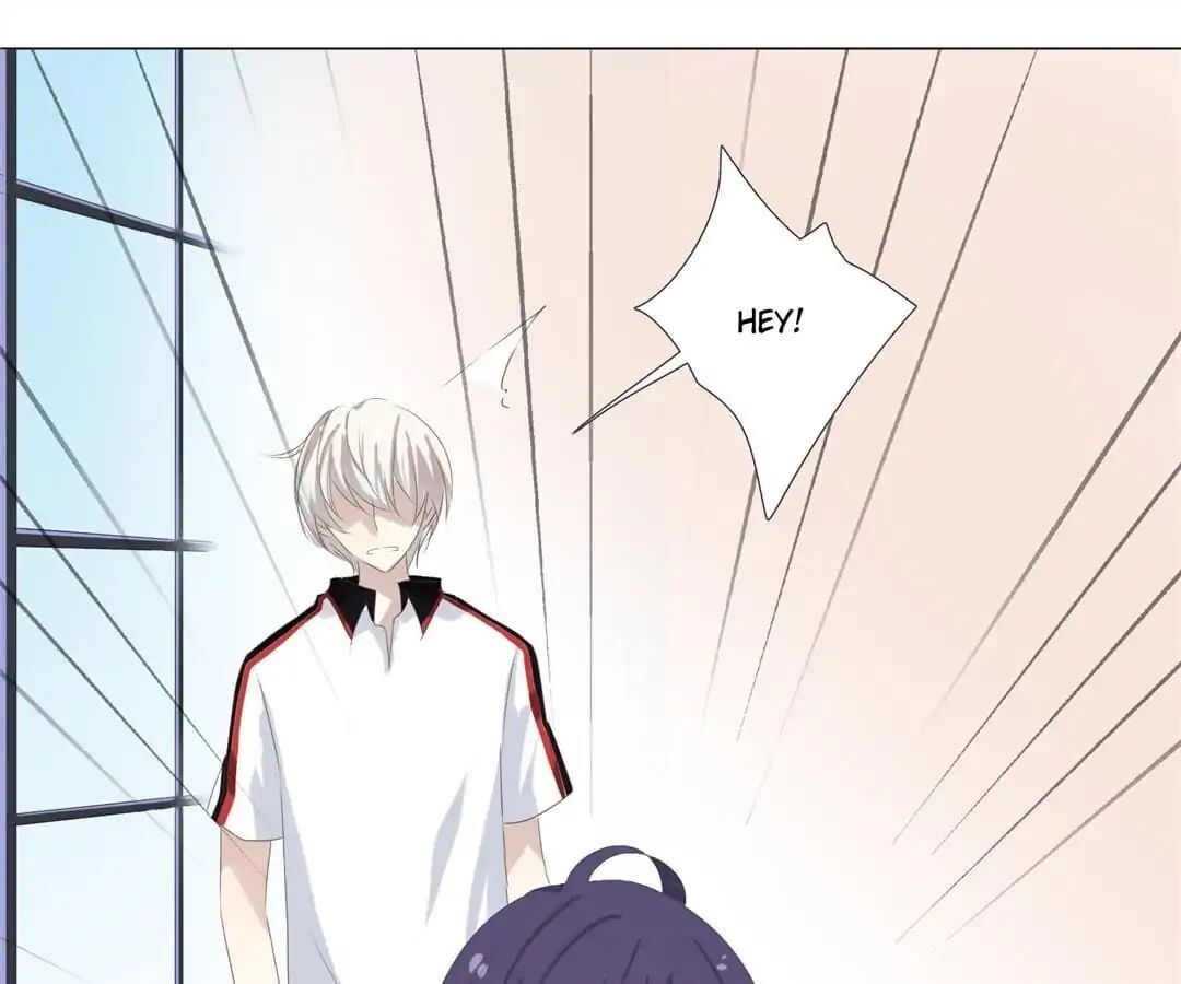 First Crush Chapter 12 - page 25