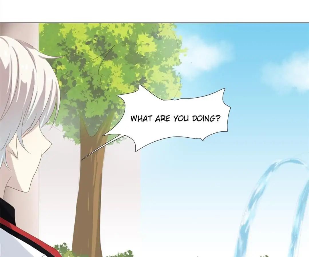 First Crush Chapter 12 - page 27