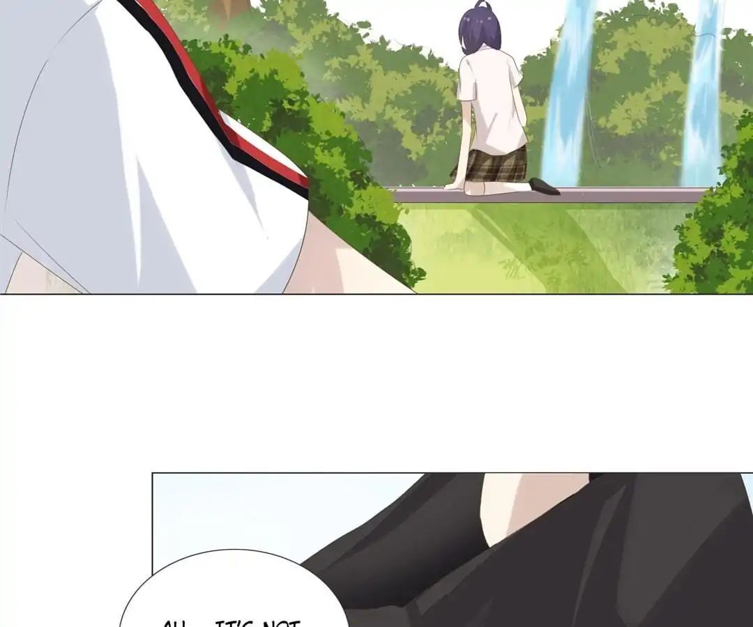 First Crush Chapter 12 - page 28