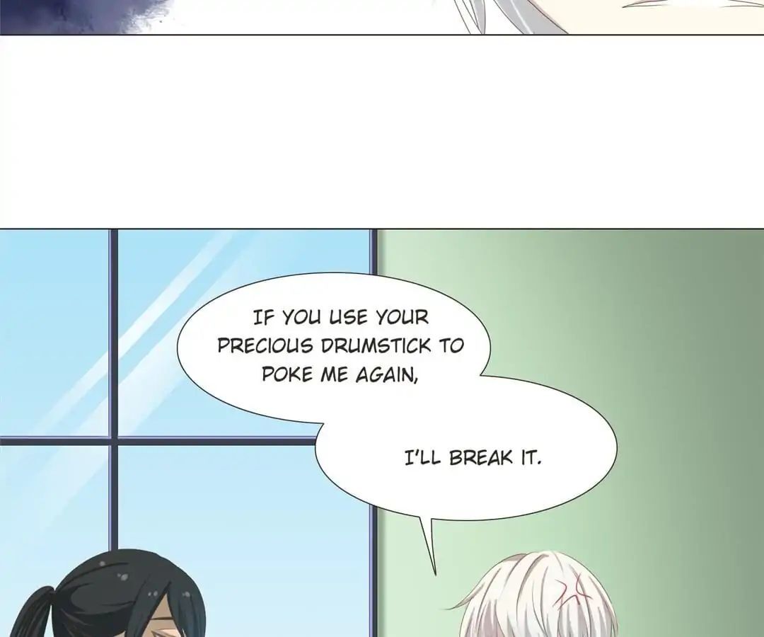 First Crush Chapter 12 - page 3