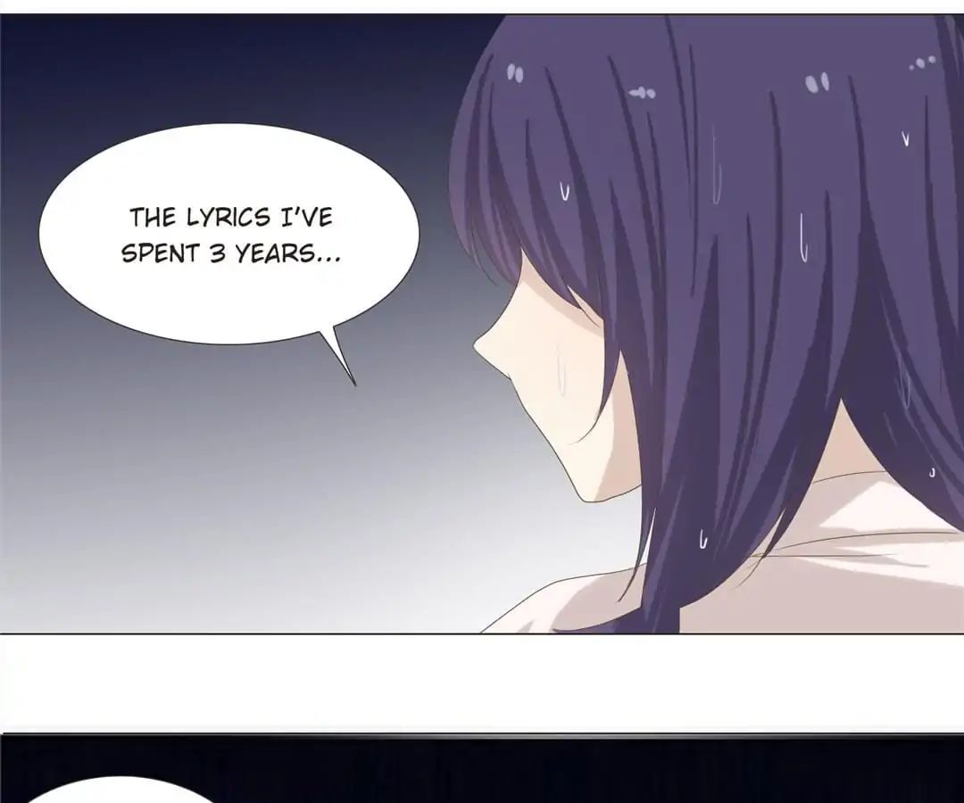 First Crush Chapter 12 - page 36
