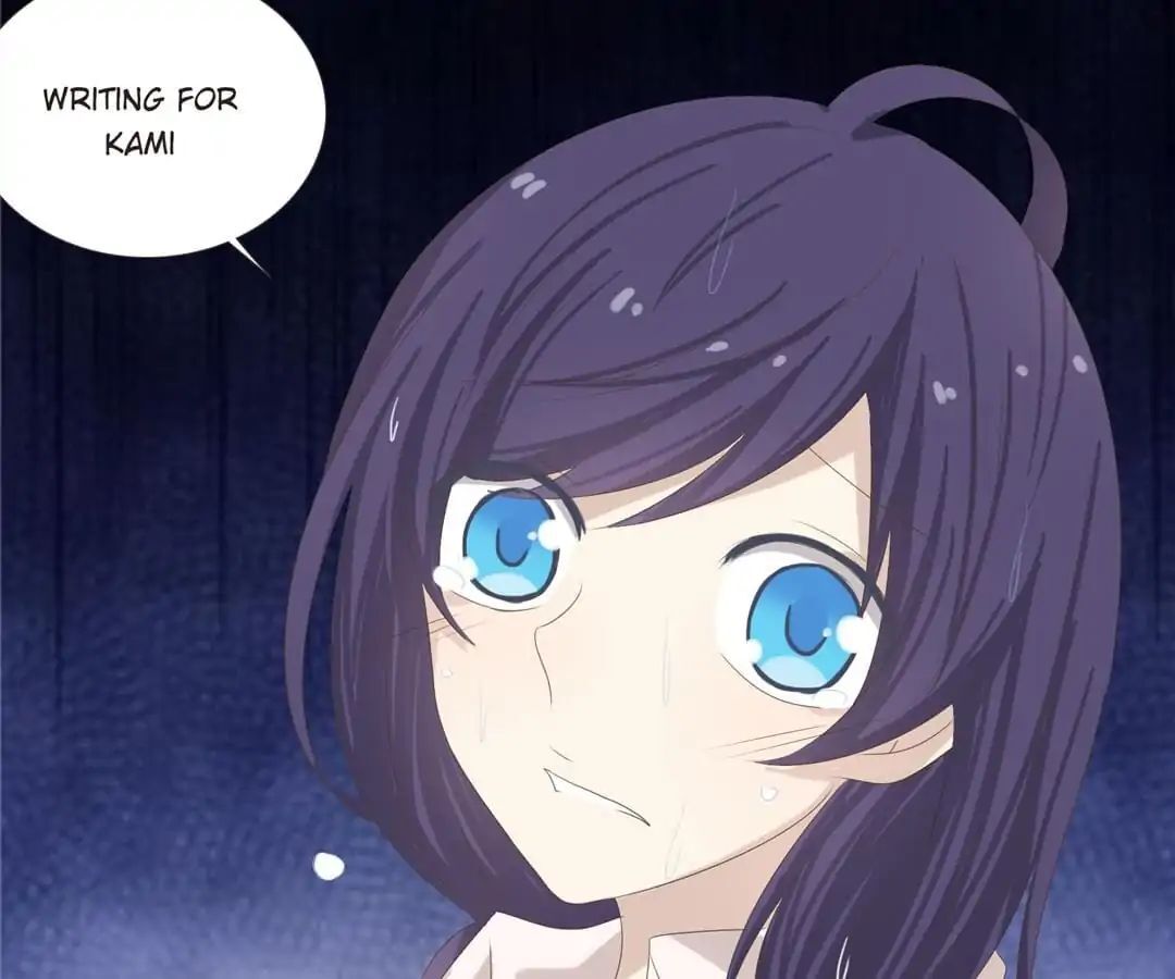 First Crush Chapter 12 - page 37