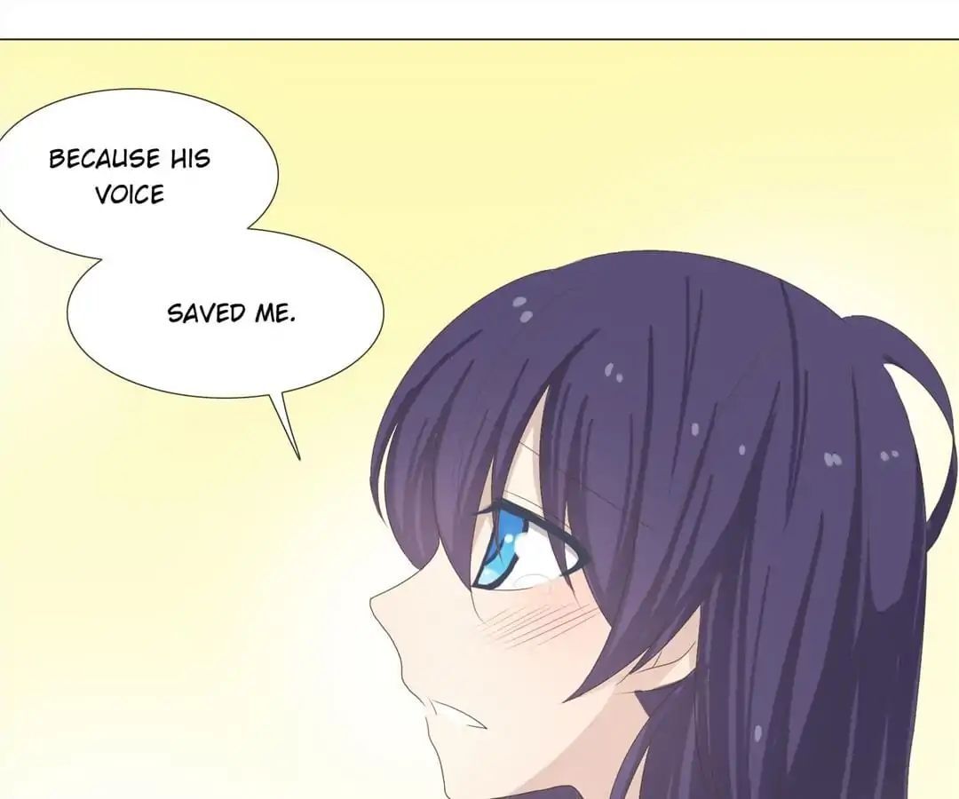First Crush Chapter 12 - page 41
