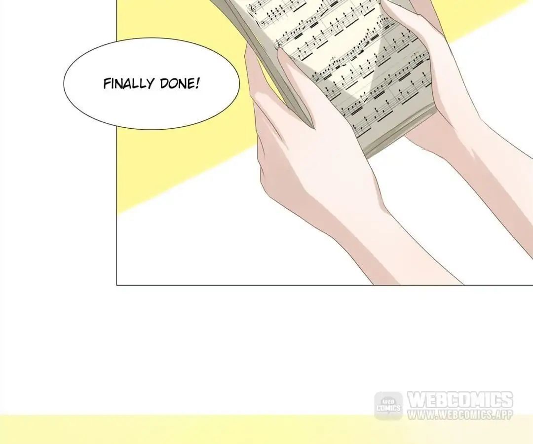 First Crush Chapter 12 - page 46