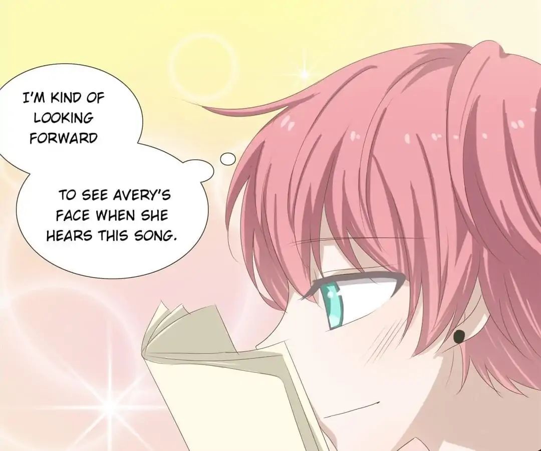 First Crush Chapter 12 - page 47