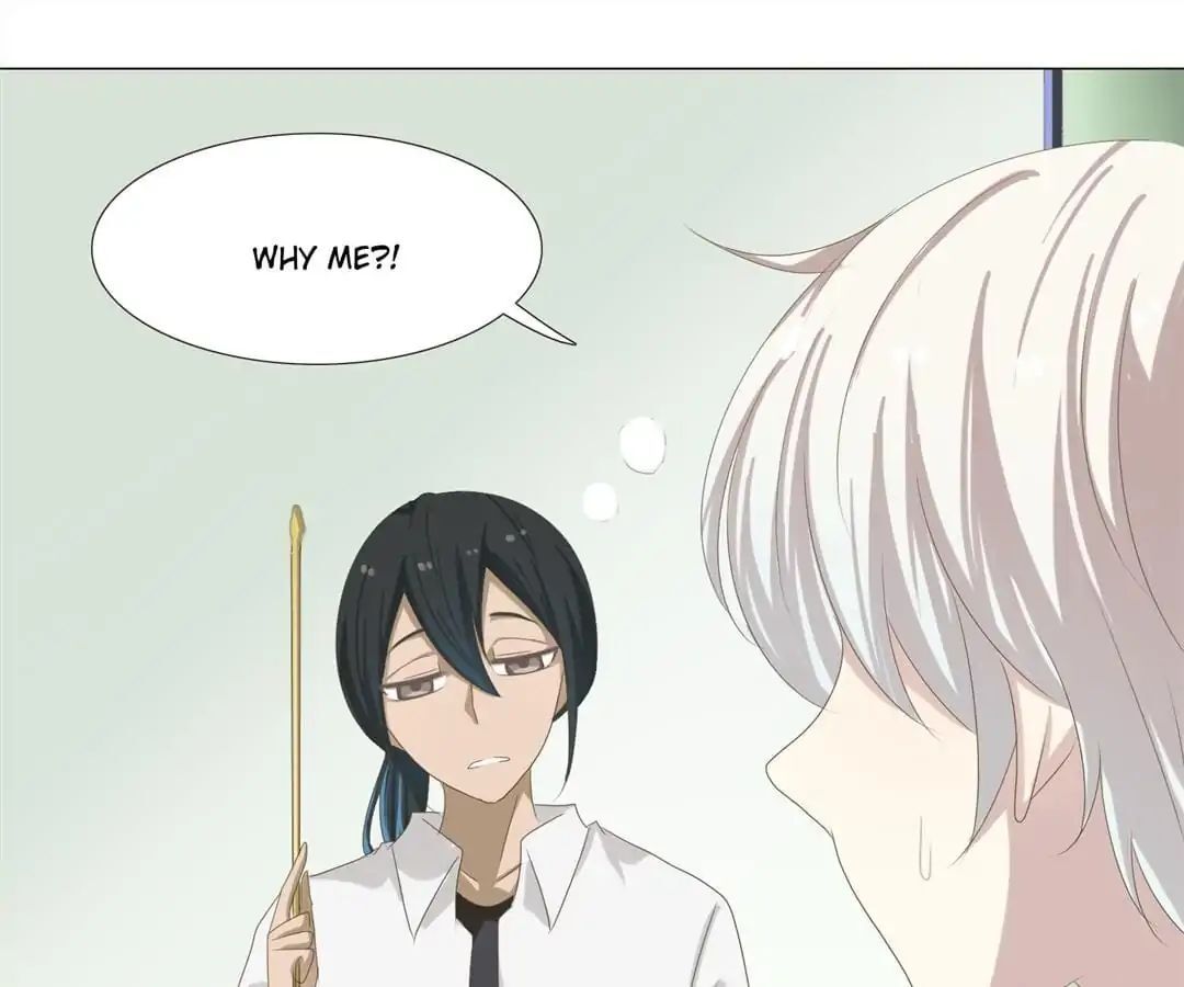 First Crush Chapter 12 - page 9