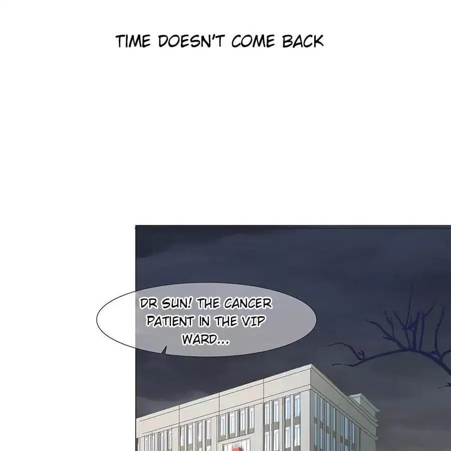 First Crush Chapter 64 - page 1