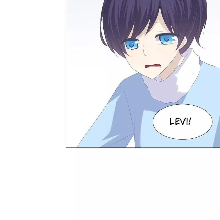First Crush Chapter 64 - page 25
