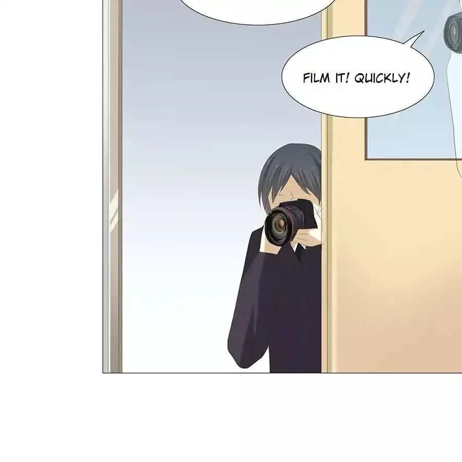 First Crush Chapter 64 - page 31