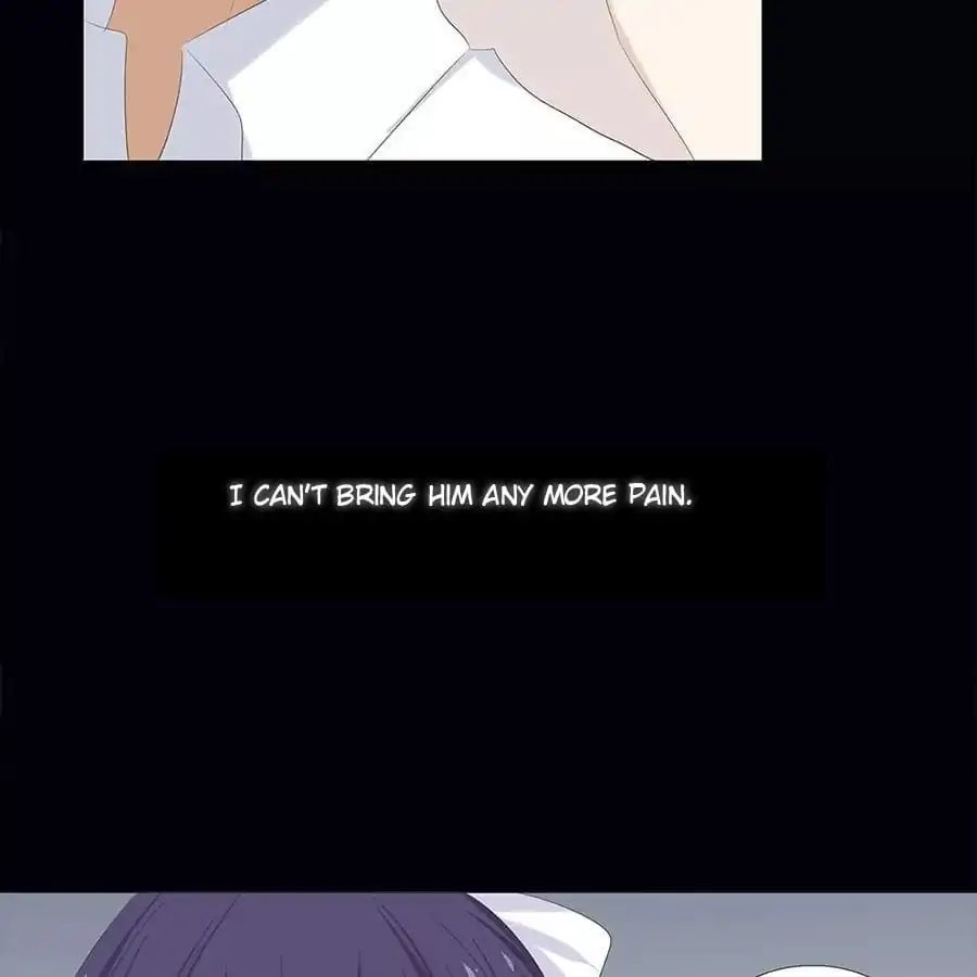 First Crush Chapter 64 - page 35