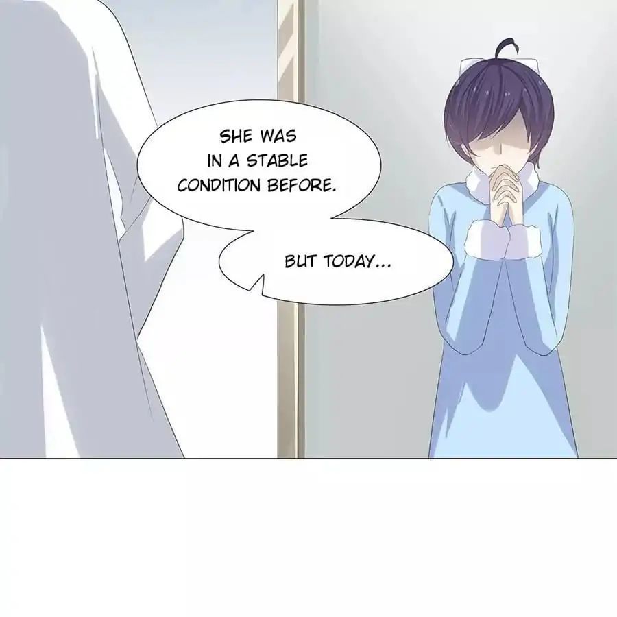 First Crush Chapter 64 - page 5