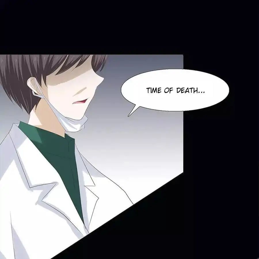 First Crush Chapter 64 - page 55