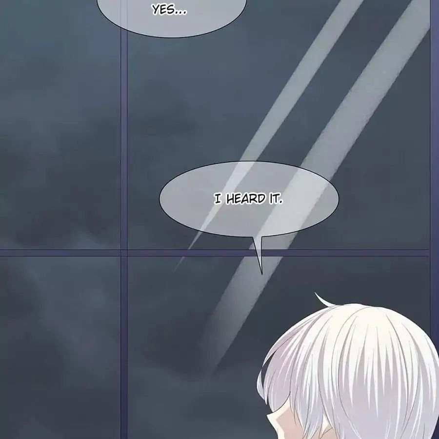 First Crush Chapter 64 - page 61