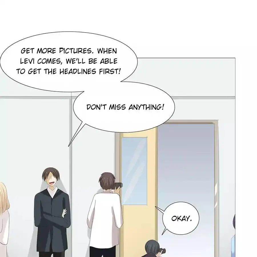 First Crush Chapter 64 - page 7