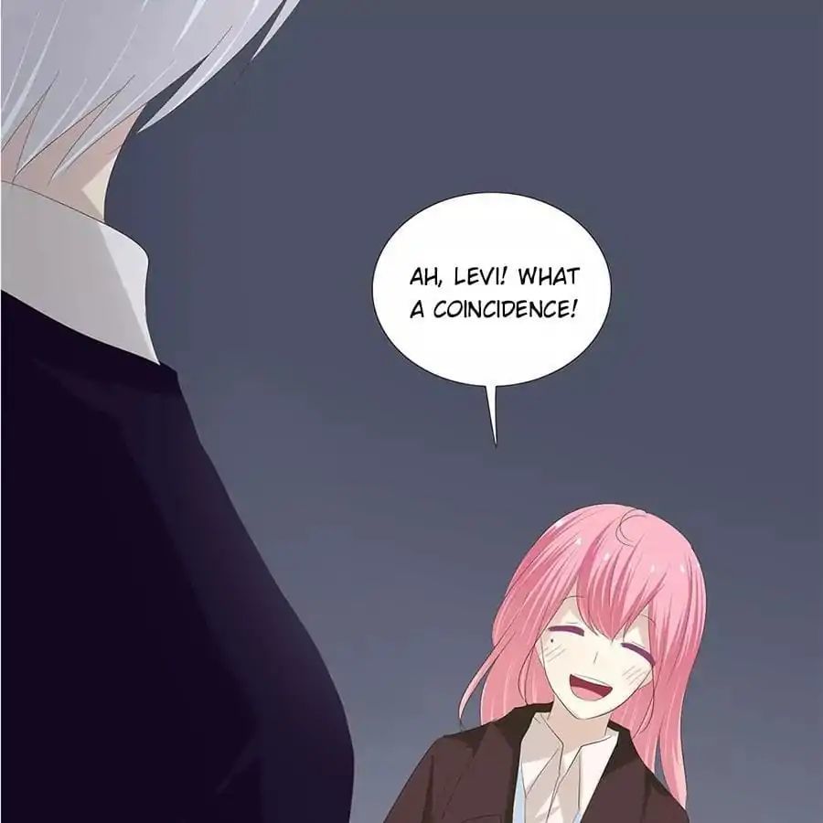 First Crush Chapter 64 - page 71