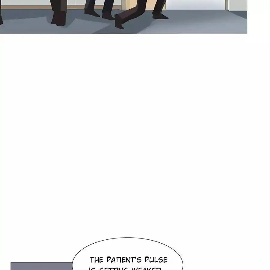 First Crush Chapter 64 - page 9