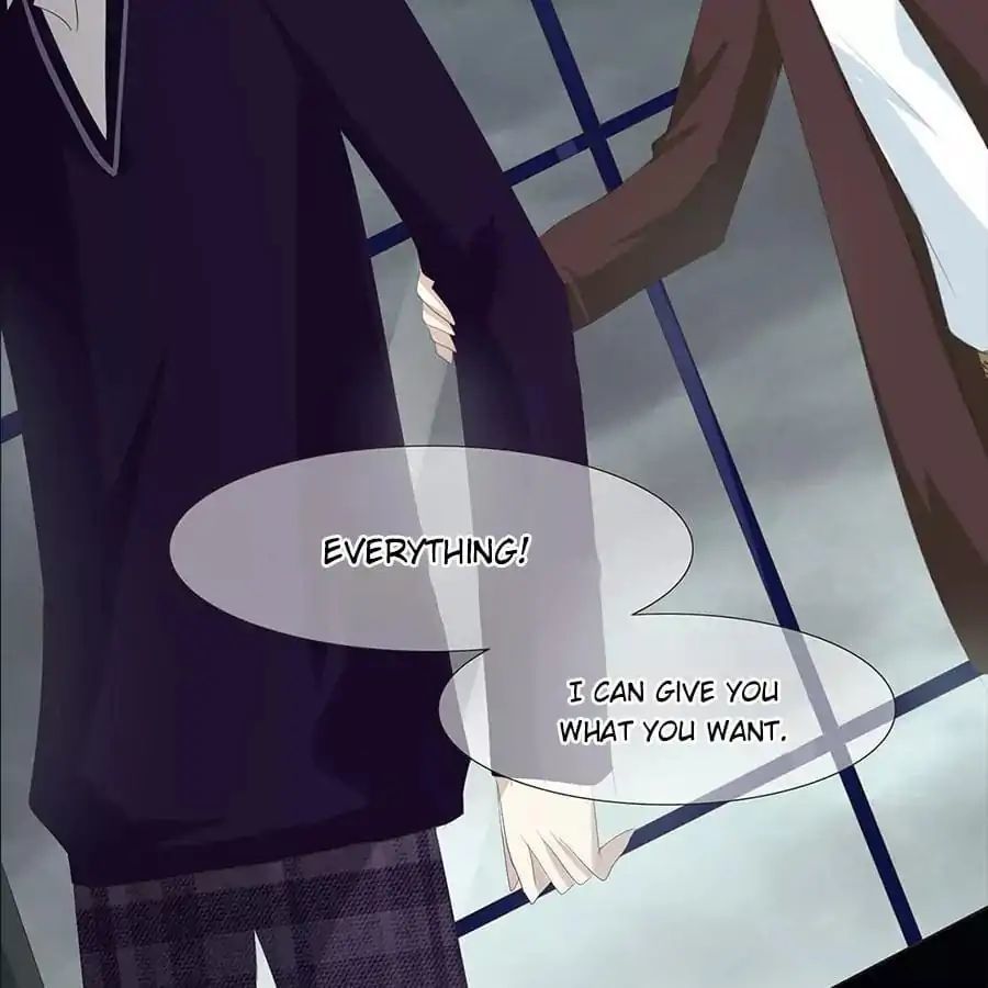 First Crush Chapter 64 - page 91