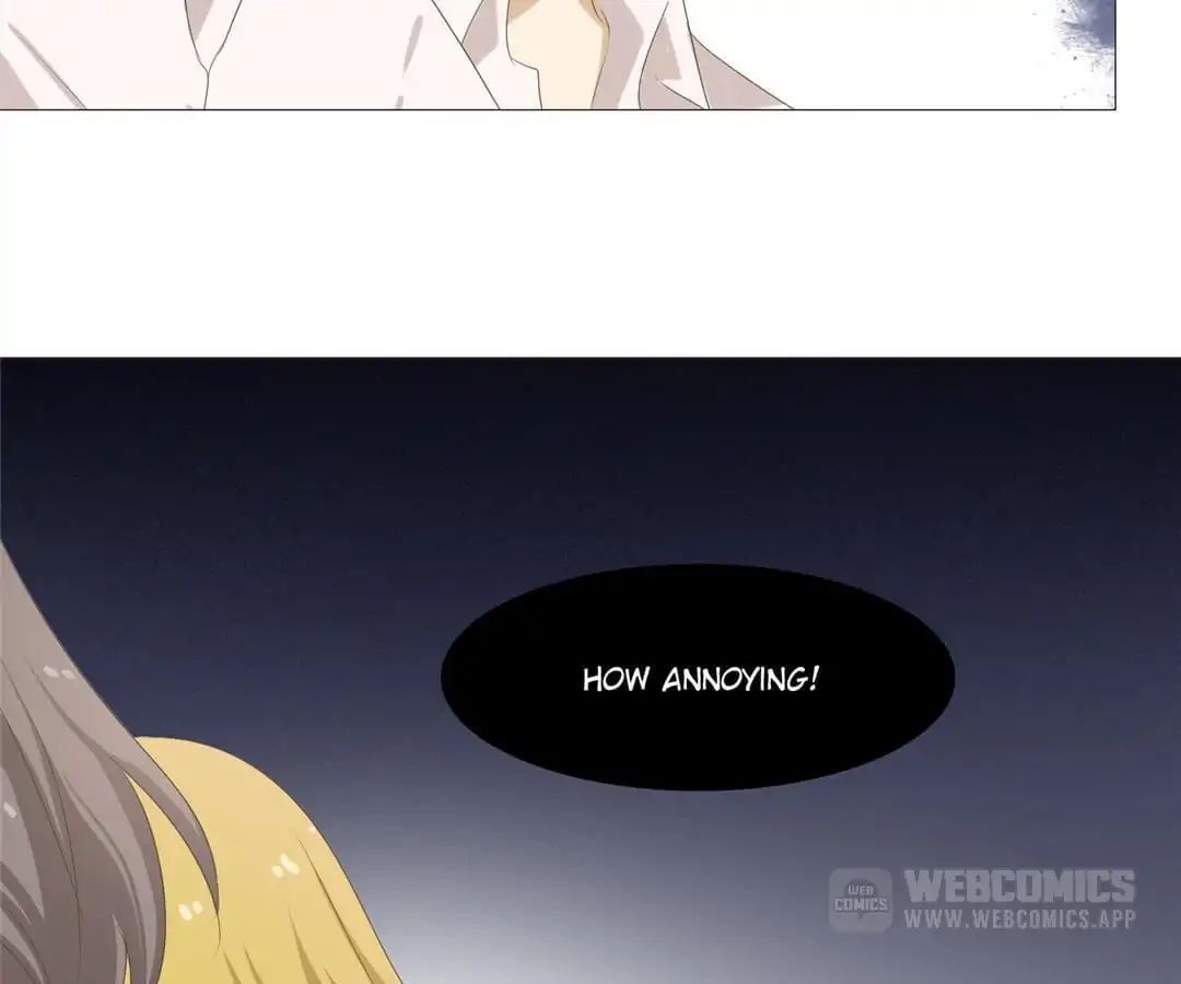 First Crush Chapter 11 - page 10