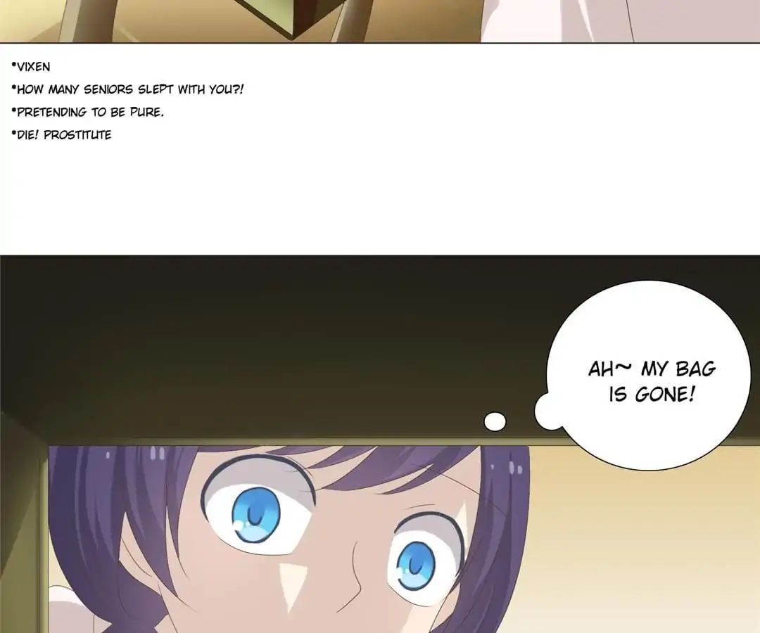 First Crush Chapter 11 - page 15