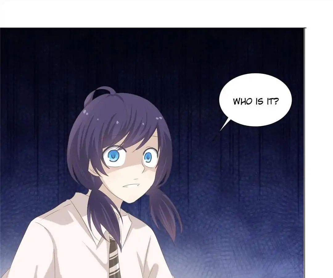 First Crush Chapter 11 - page 17