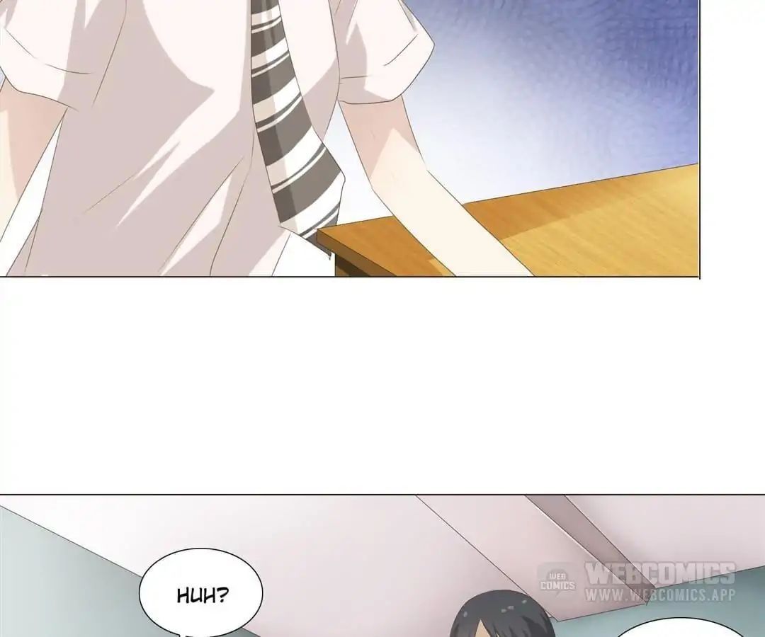 First Crush Chapter 11 - page 18