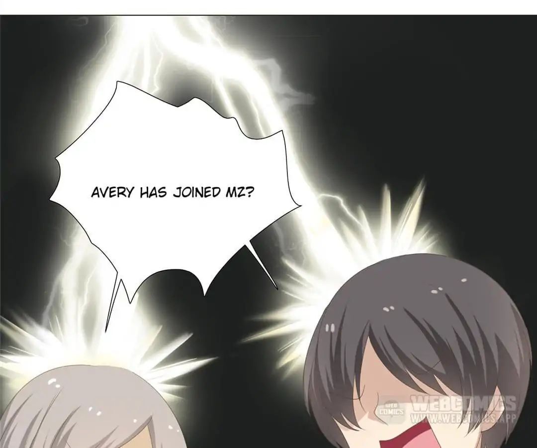 First Crush Chapter 11 - page 2